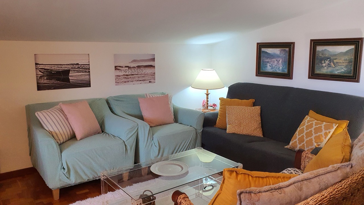 Photo of Livingroom in San Vicente de la Barquera
