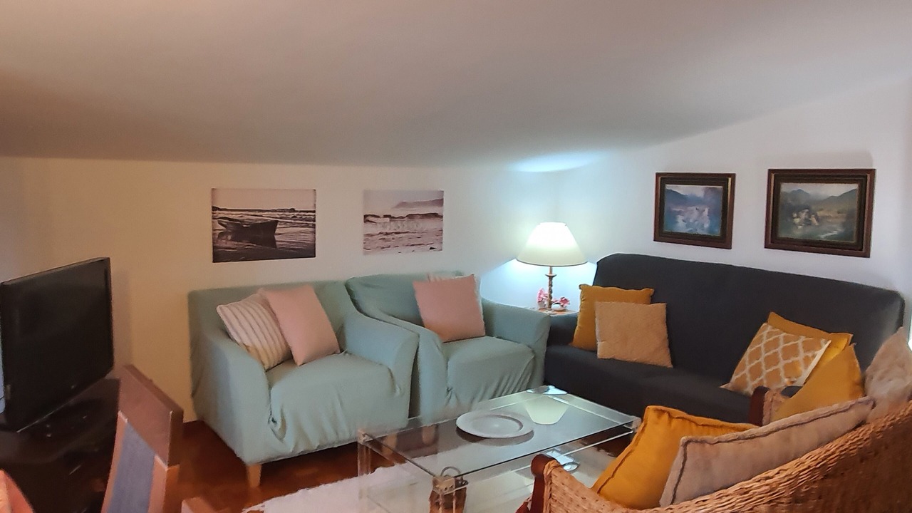 Photo of Livingroom in San Vicente de la Barquera