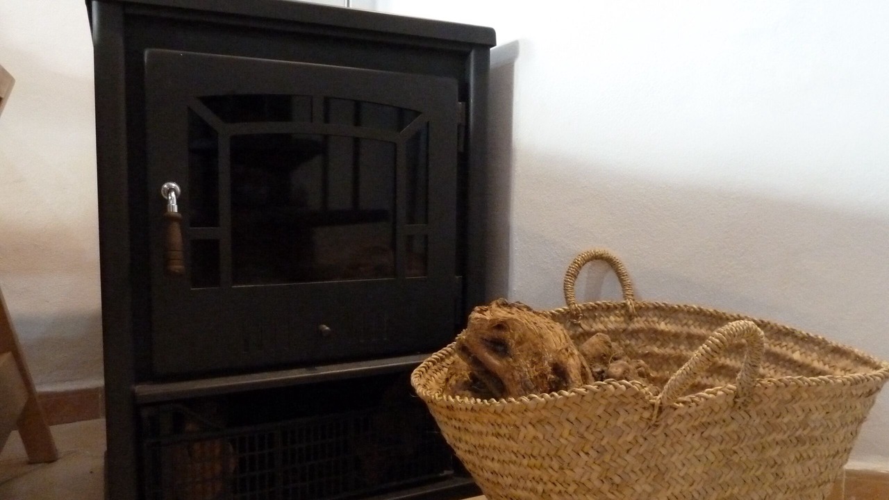 Photo of Livingroom in Nijar