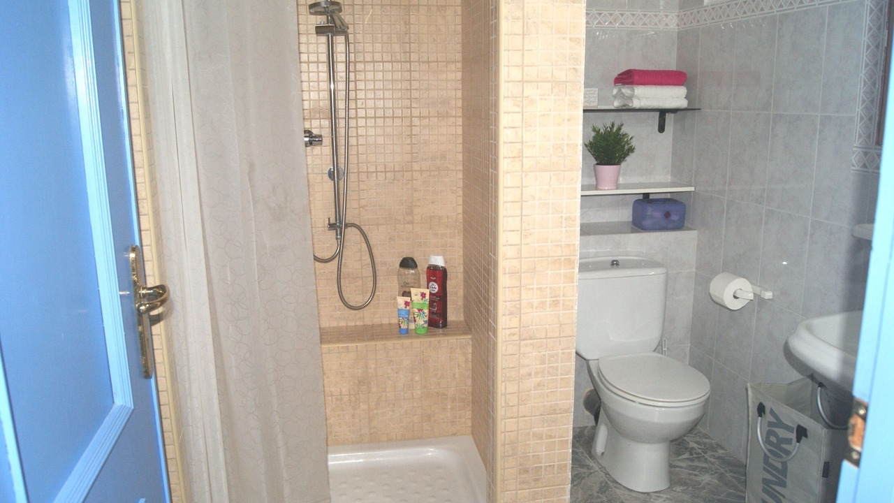 Photo of Bathroom in Nijar
