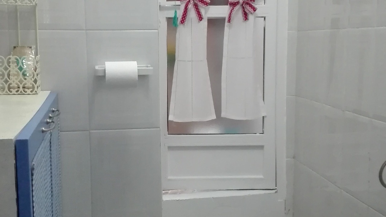 Photo of Bathroom in Nijar
