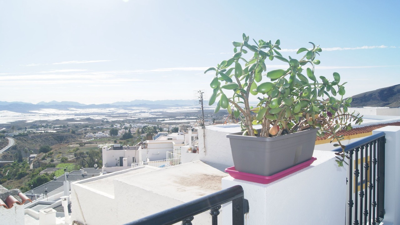 Photo of Outdoor in Nijar