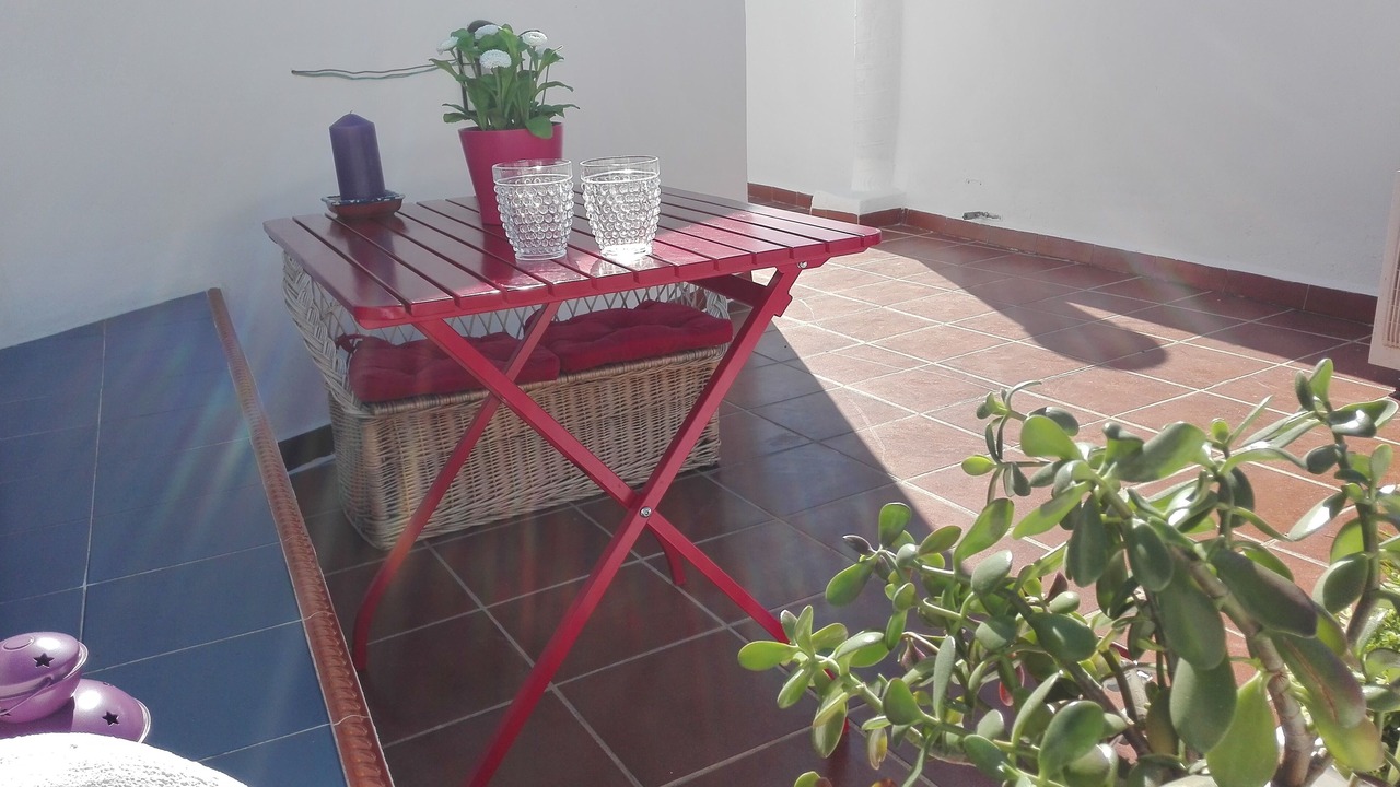 Photo of Outdoor in Nijar
