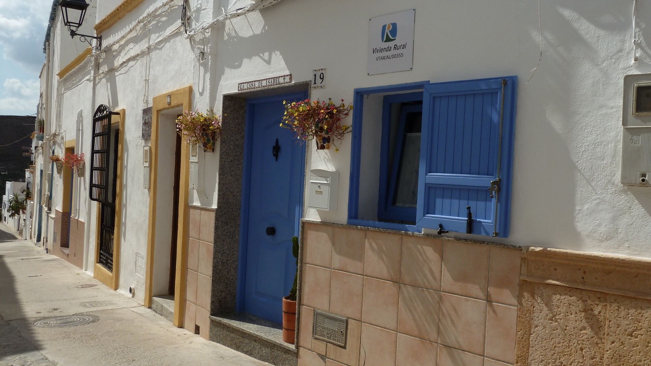Photo of Outdoor in Nijar