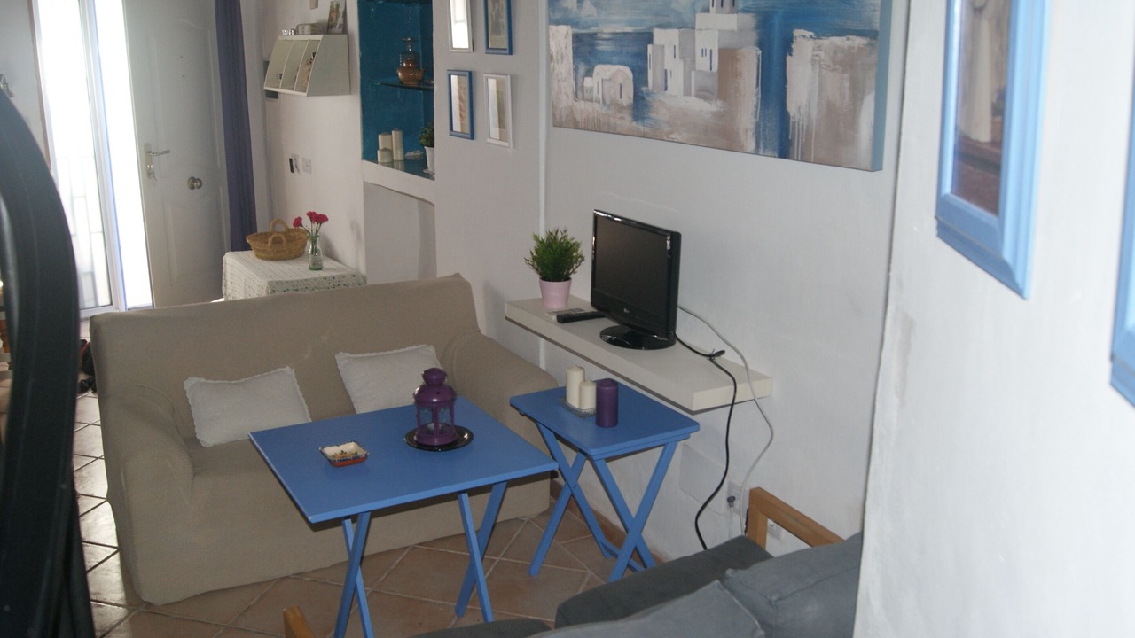 Photo of Livingroom in Nijar
