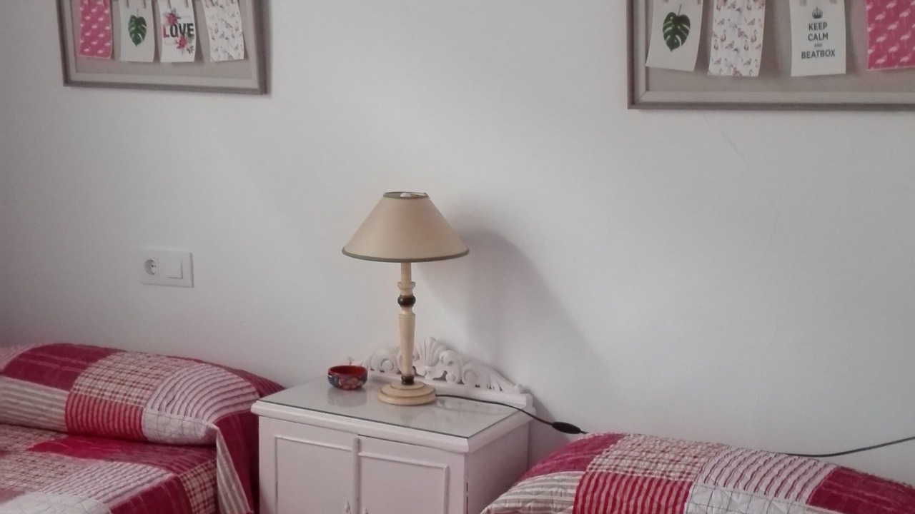 Photo of Bedroom in Nijar