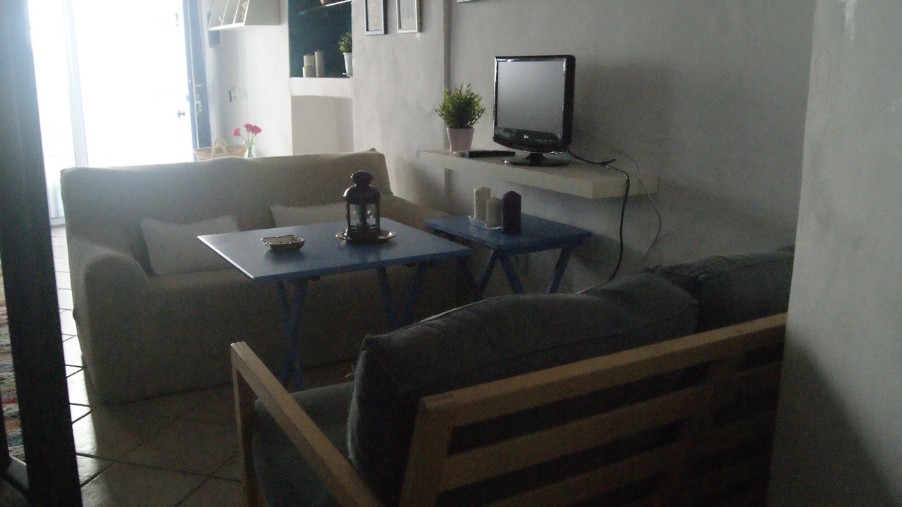 Photo of Livingroom in Nijar