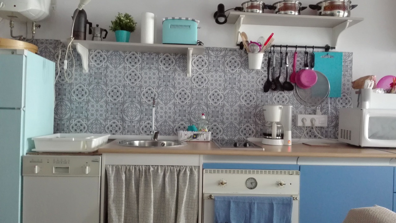Photo of Kitchen in Nijar