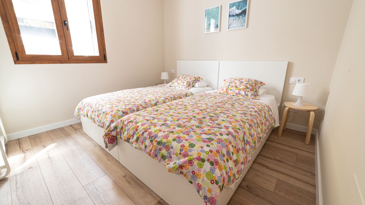 Photo of Bedroom in El Forti