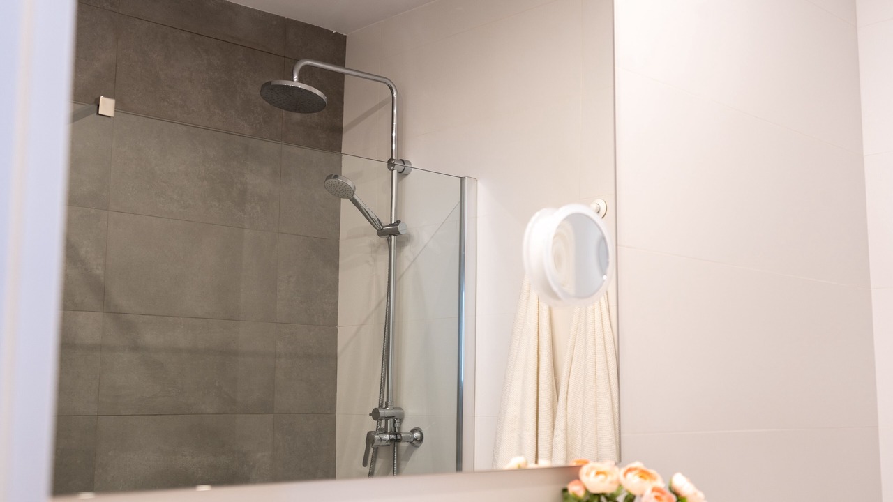 Photo of Bathroom in El Forti