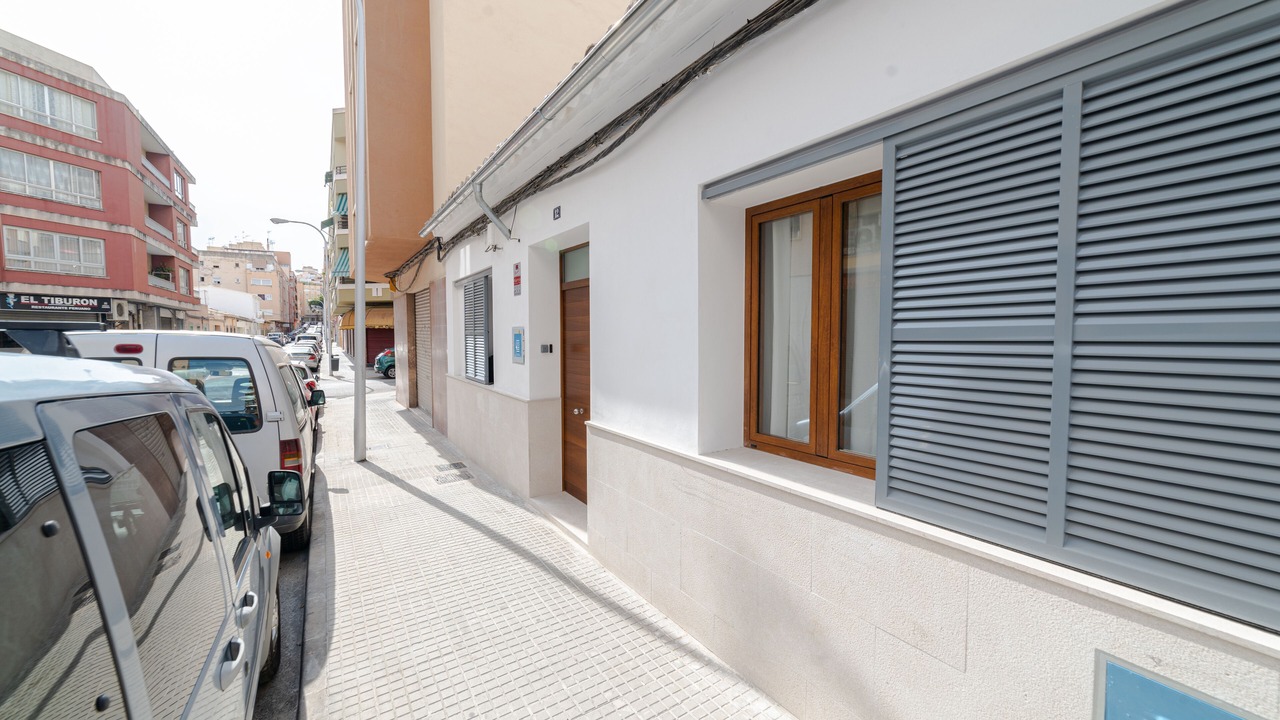 Photo of Outdoor in El Forti