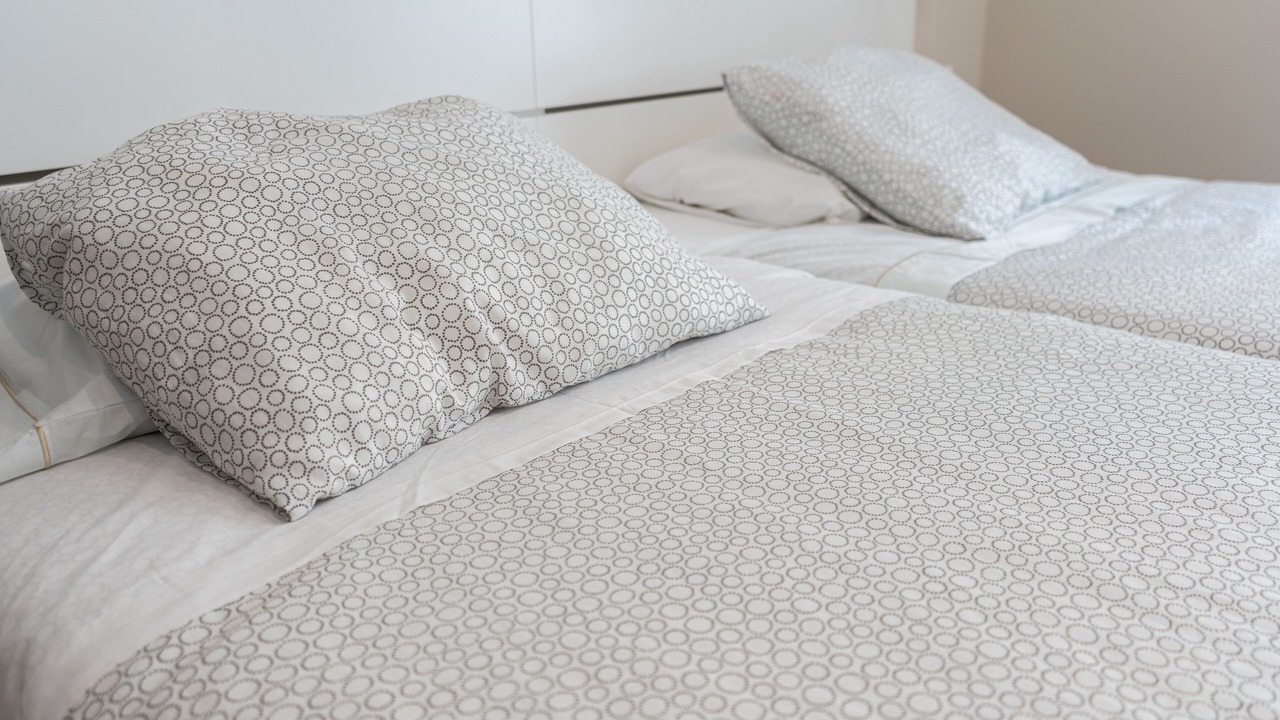 Photo of Bedroom in El Forti