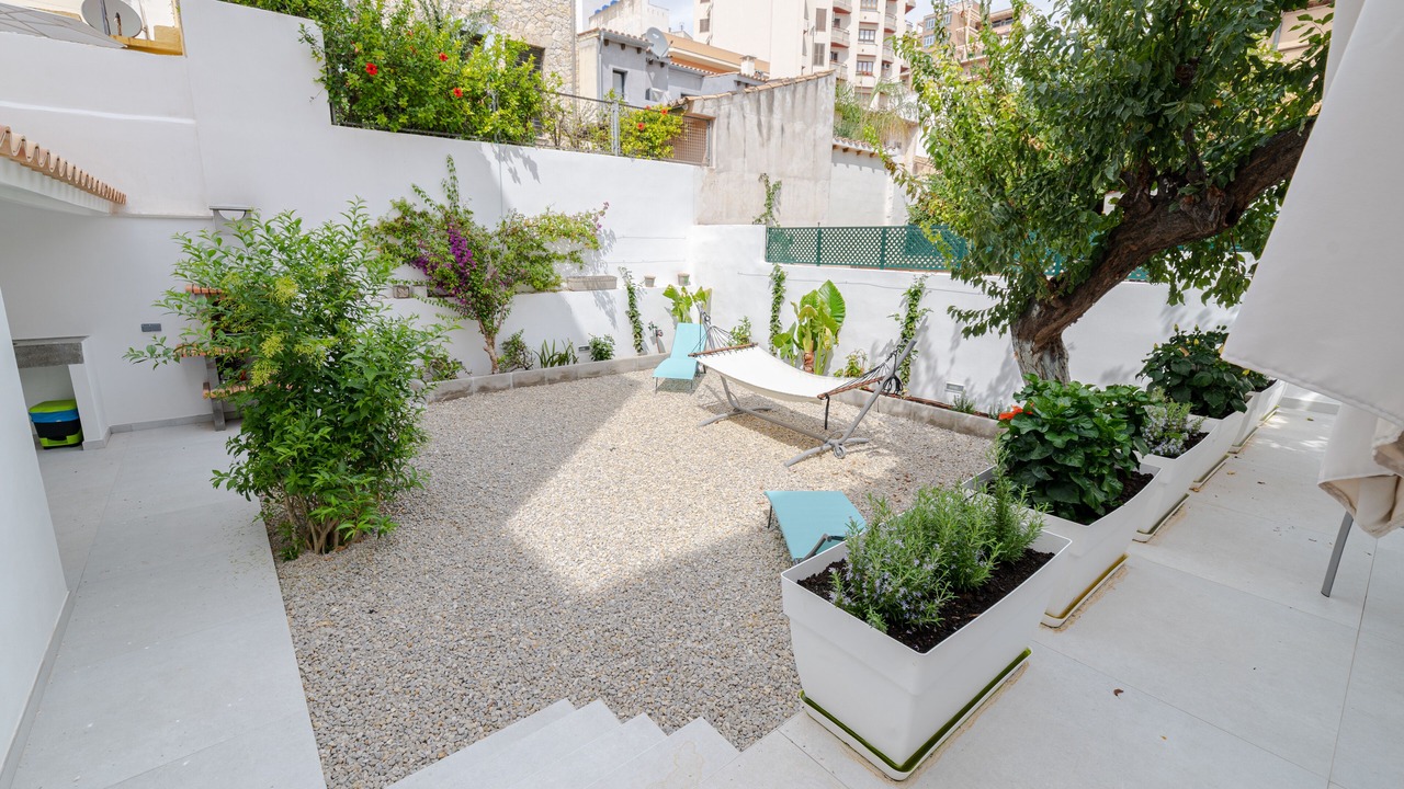 Photo of Outdoor in El Forti