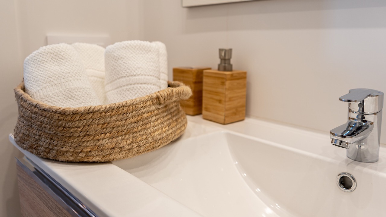 Photo of Bathroom in El Forti