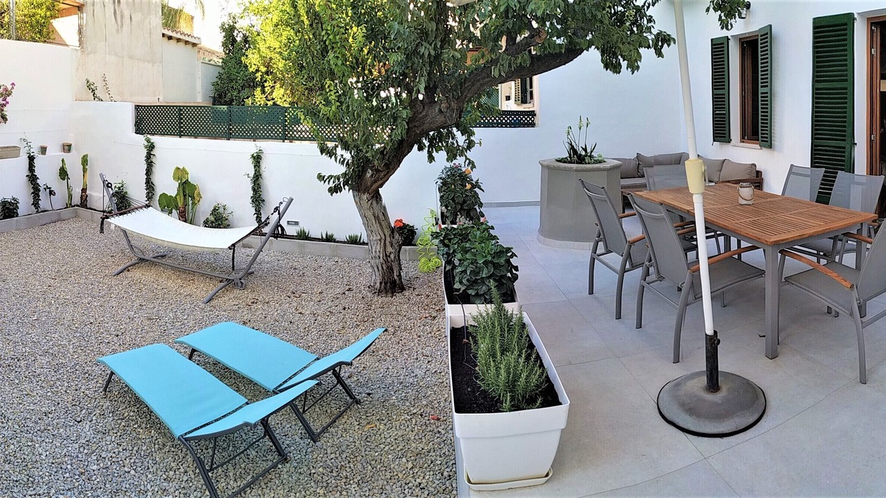 Photo of Outdoor in El Forti
