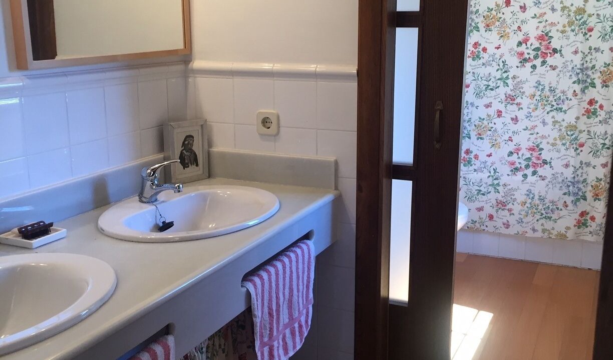 Photo of Bathroom in Ferrol
