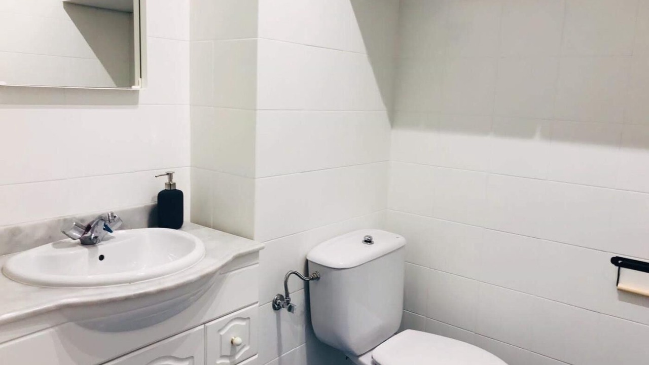 Photo of Bathroom in Basurtu