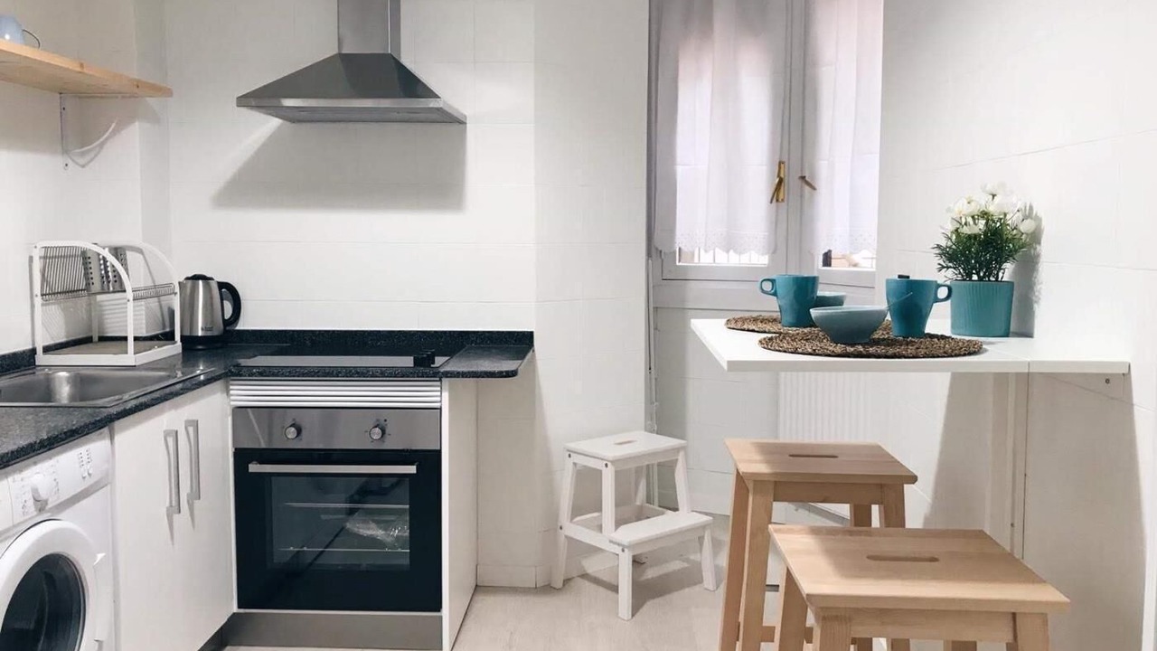 Photo of Kitchen in Basurtu