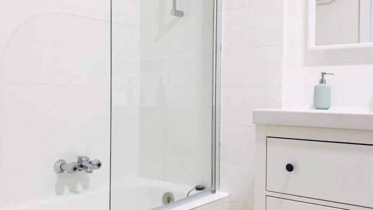 Photo of Bathroom in Basurtu