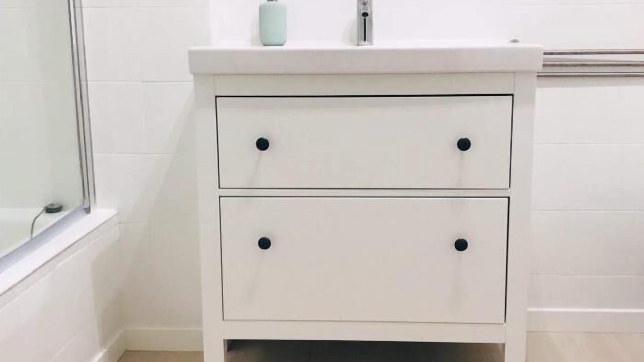 Photo of Bathroom in Basurtu