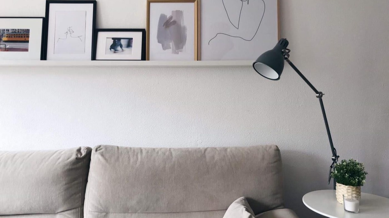 Photo of Livingroom in Basurtu