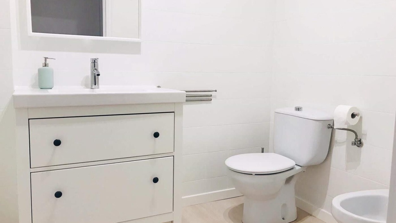Photo of Bathroom in Basurtu
