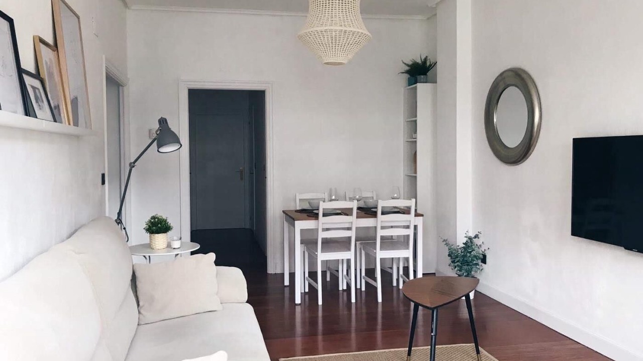 Photo of Livingroom in Basurtu