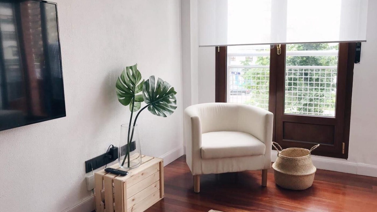 Photo of Livingroom in Basurtu