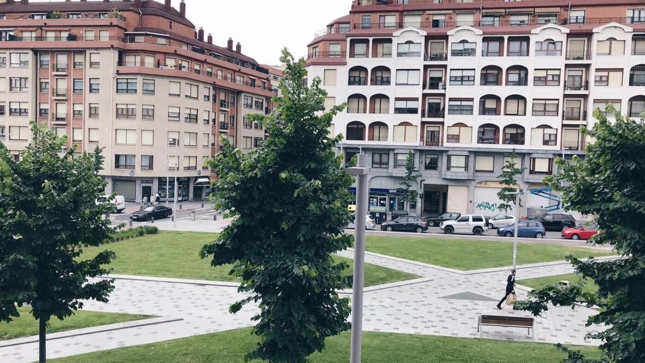 Photo of Outdoor in Basurtu