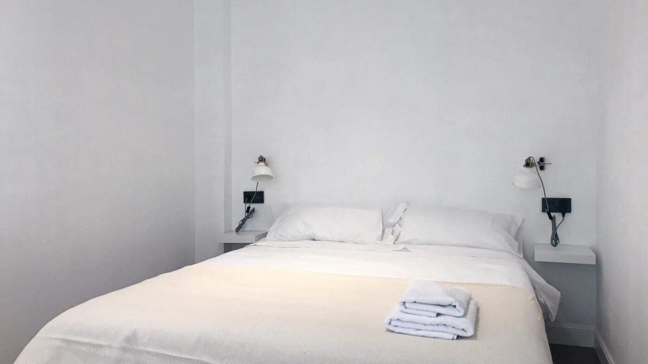 Photo of Bedroom in Basurtu