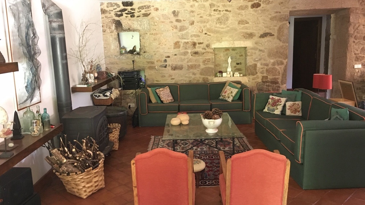 Photo of Livingroom in Ferrol