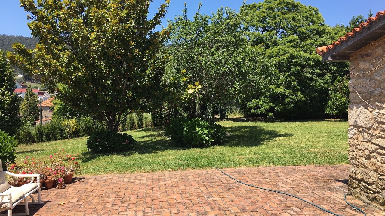 Photo of Outdoor in Ferrol