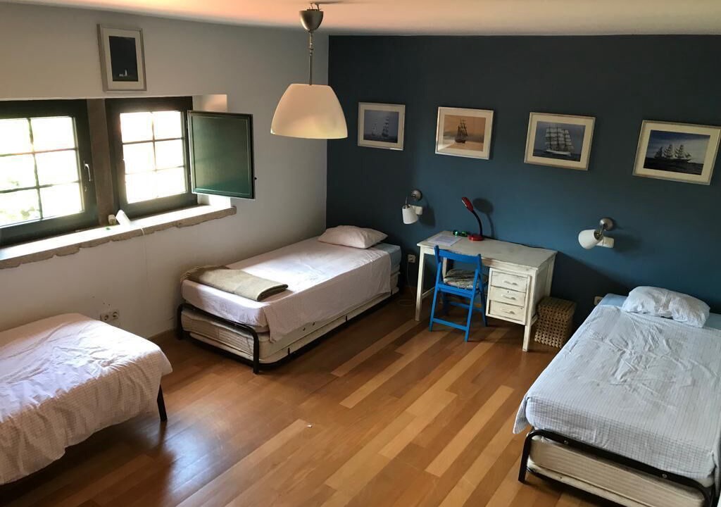 Photo of Bedroom in Ferrol