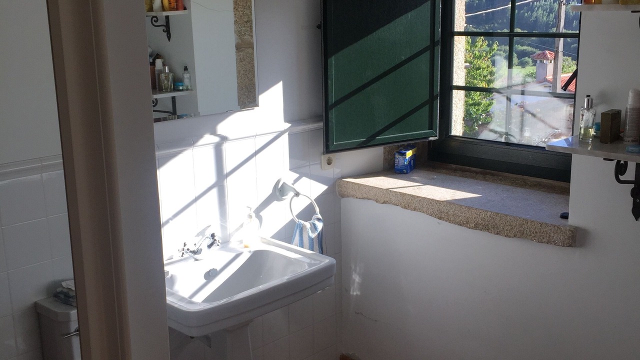 Photo of Bathroom in Ferrol