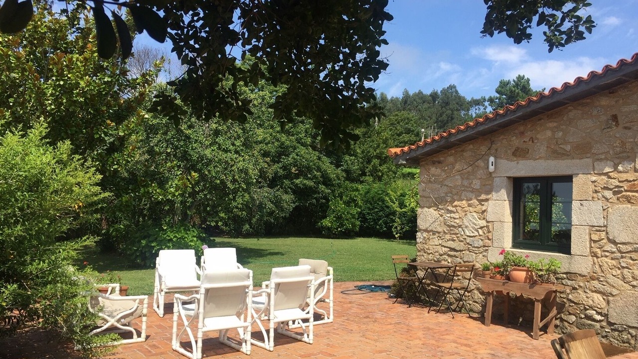 Photo of Outdoor in Ferrol