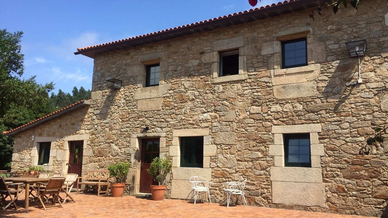 Photo of Outdoor in Ferrol