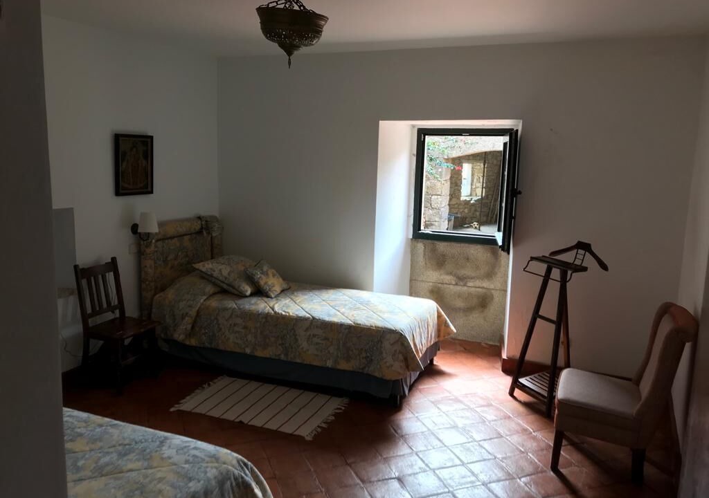 Photo of Bedroom in Ferrol