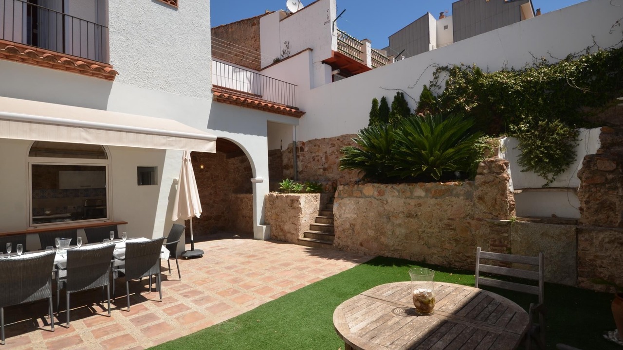 Photo of Outdoor in Sant Feliu de Guixols