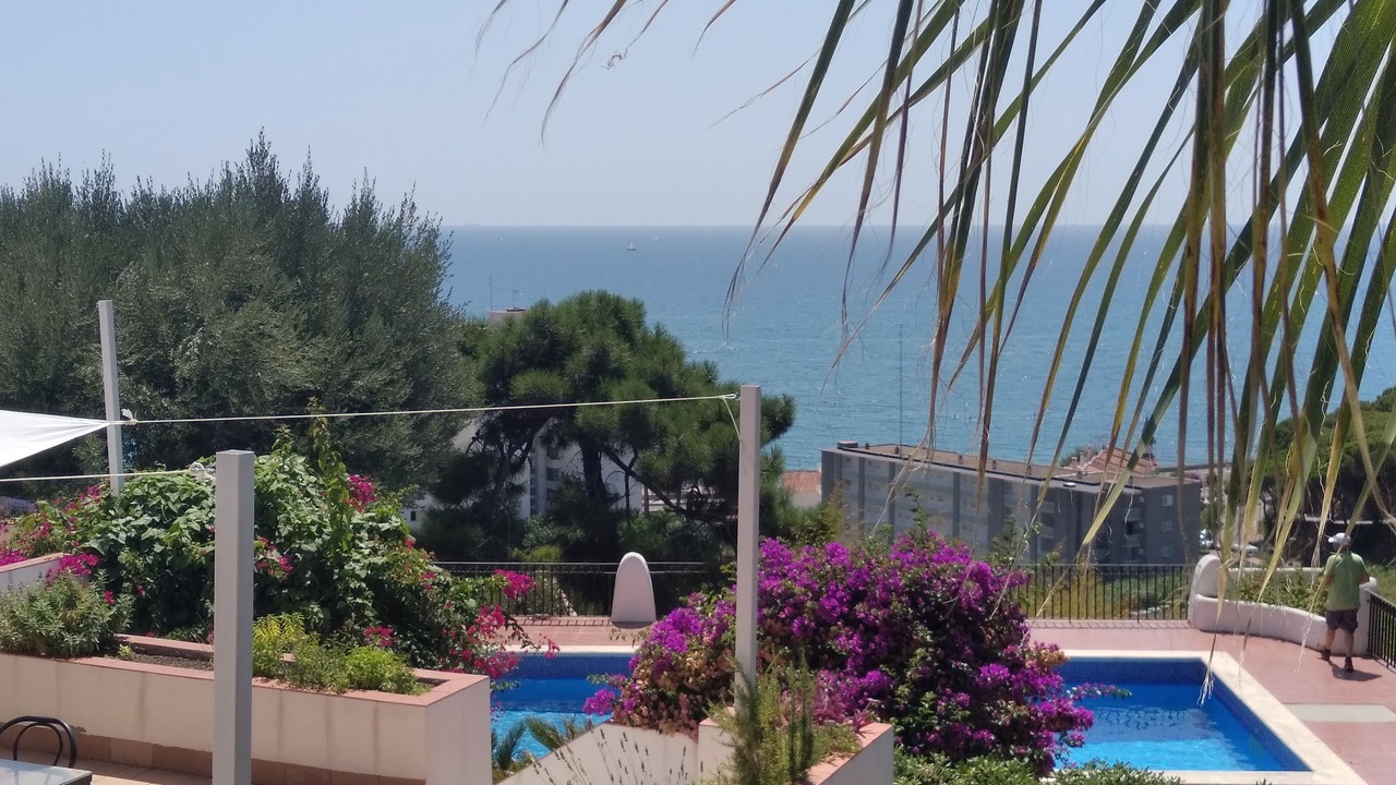 Photo of Outdoor in Sant Pol De Mar