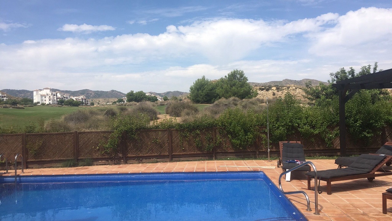 Photo of Outdoor in Caserio Los Tarquinos