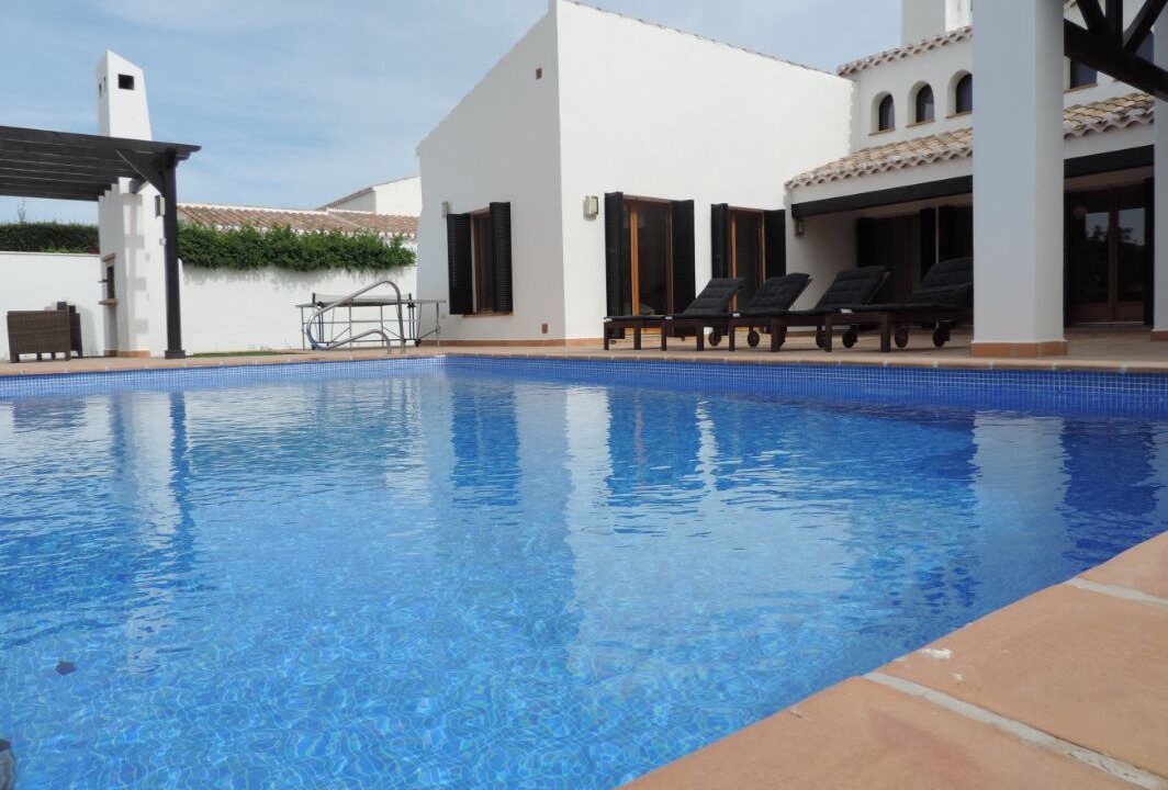 Photo of Outdoor in Caserio Los Tarquinos