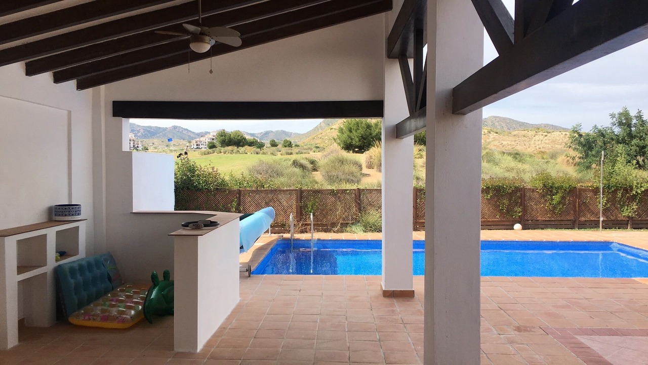 Photo of Outdoor in Caserio Los Tarquinos