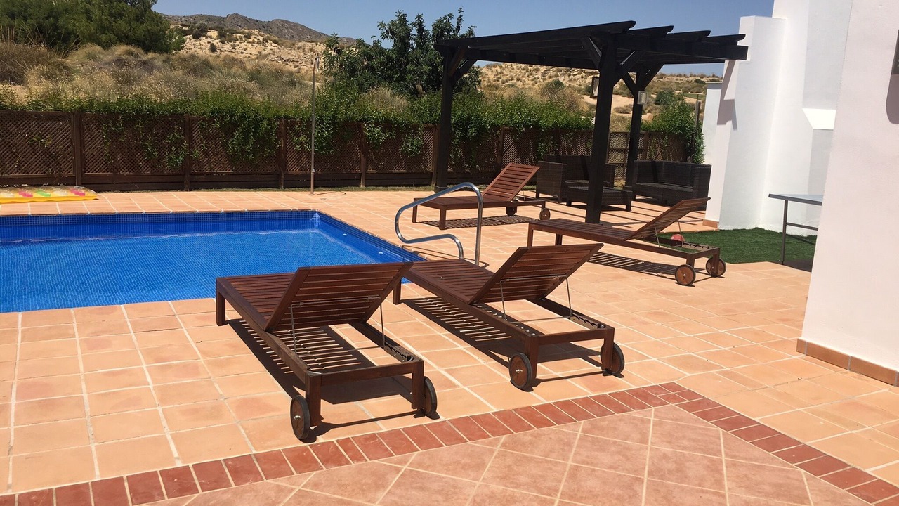 Photo of Outdoor in Caserio Los Tarquinos