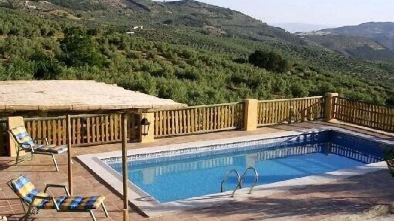 Photo of Outdoor in Montefrio