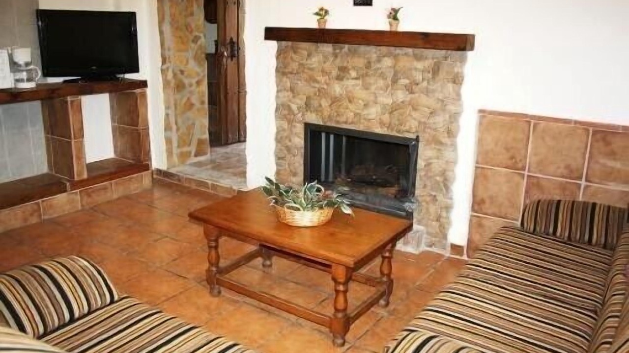 Photo of Livingroom in Montefrio