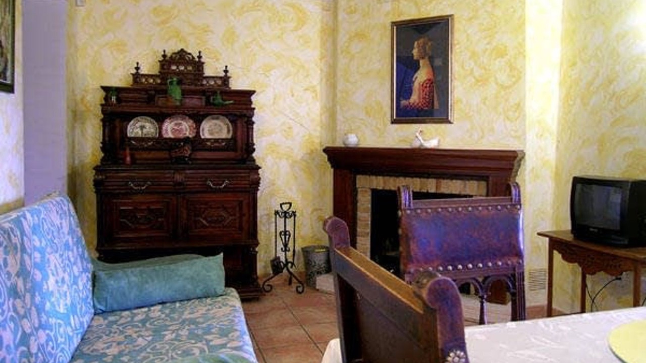 Photo of Livingroom in Ojos
