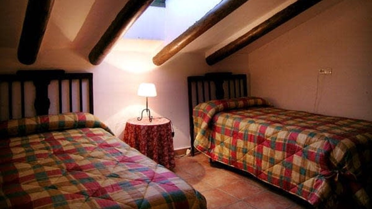 Photo of Bedroom in Ojos