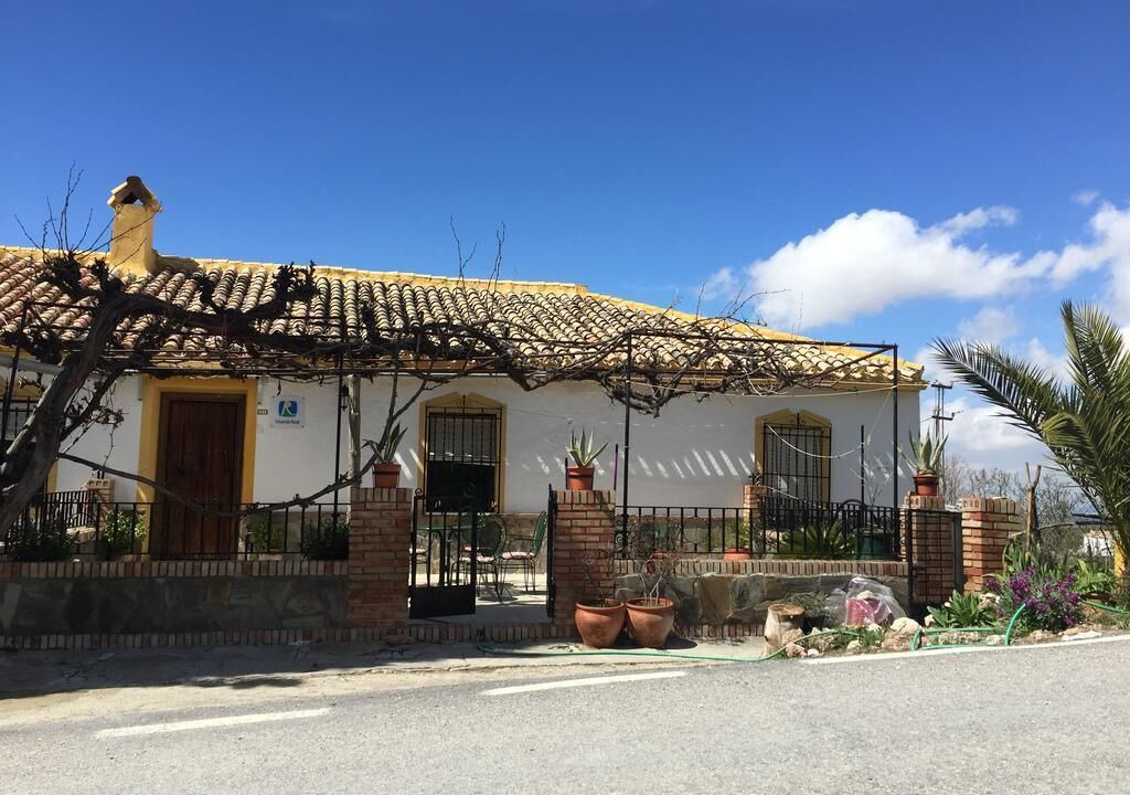 Photo of Outdoor in Alcala la Real