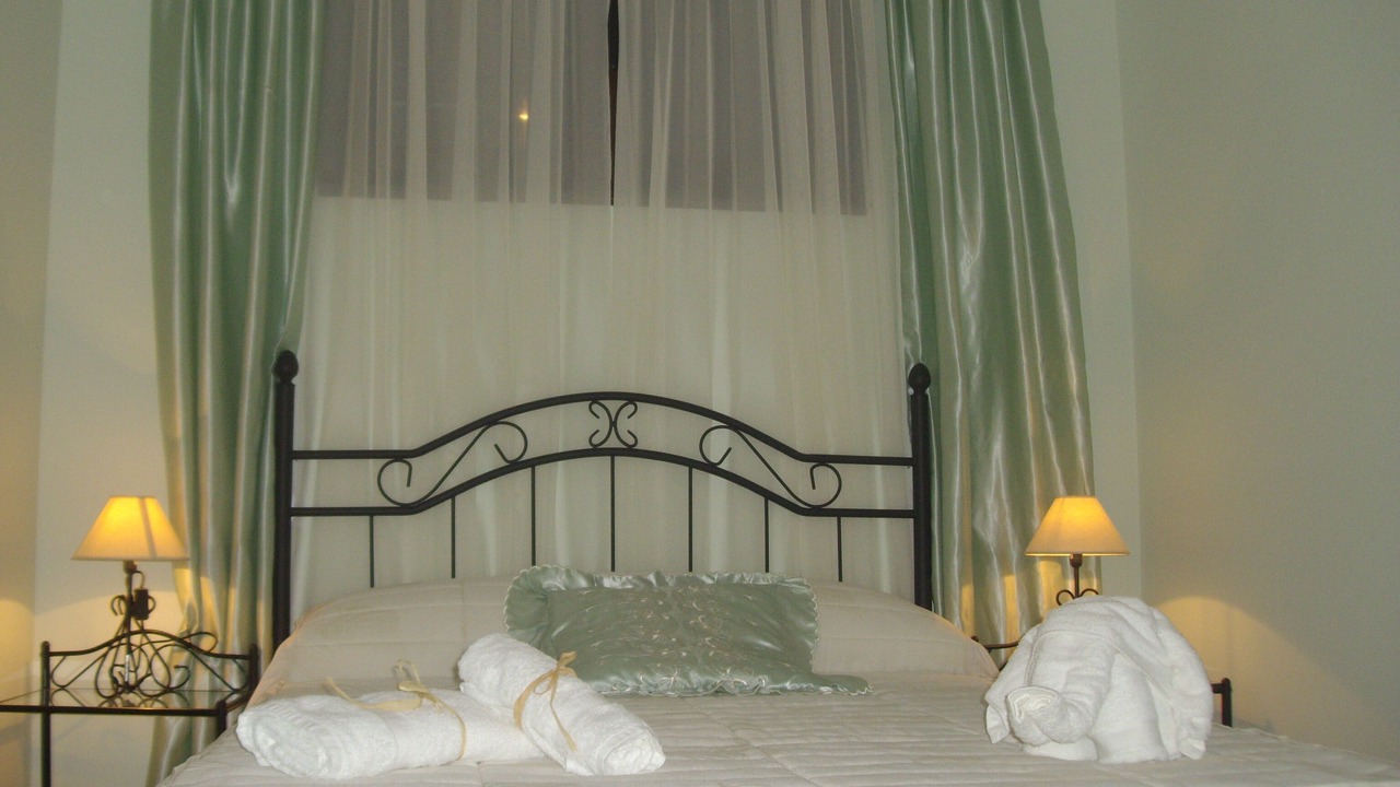 Photo of Bedroom in Cerezo