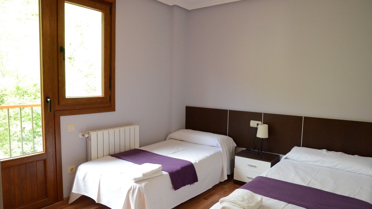 Photo of Bedroom in Limes